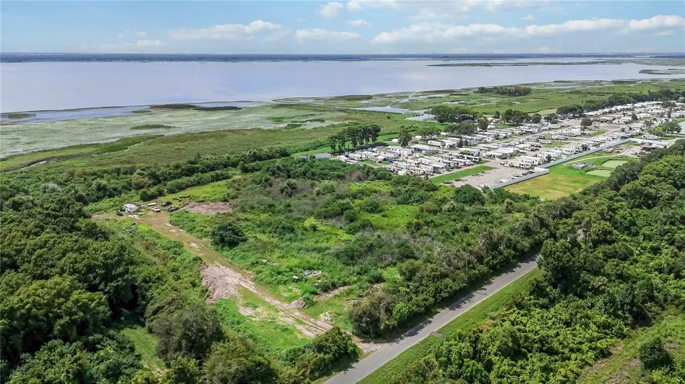 SEAMAN AVENUE St Cloud, FL 34772