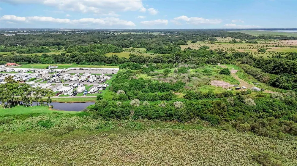 SEAMAN AVENUE St Cloud, FL 34772