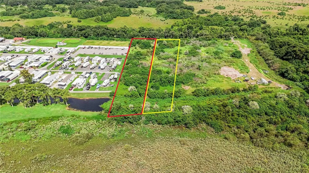 SEAMAN AVENUE St Cloud, FL 34772