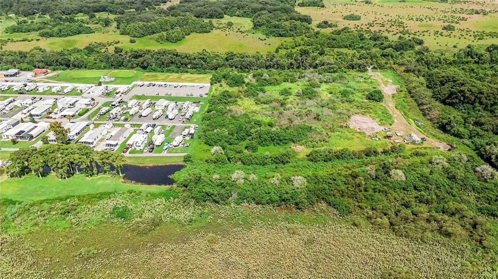 SEAMAN AVENUE St Cloud, FL 34772