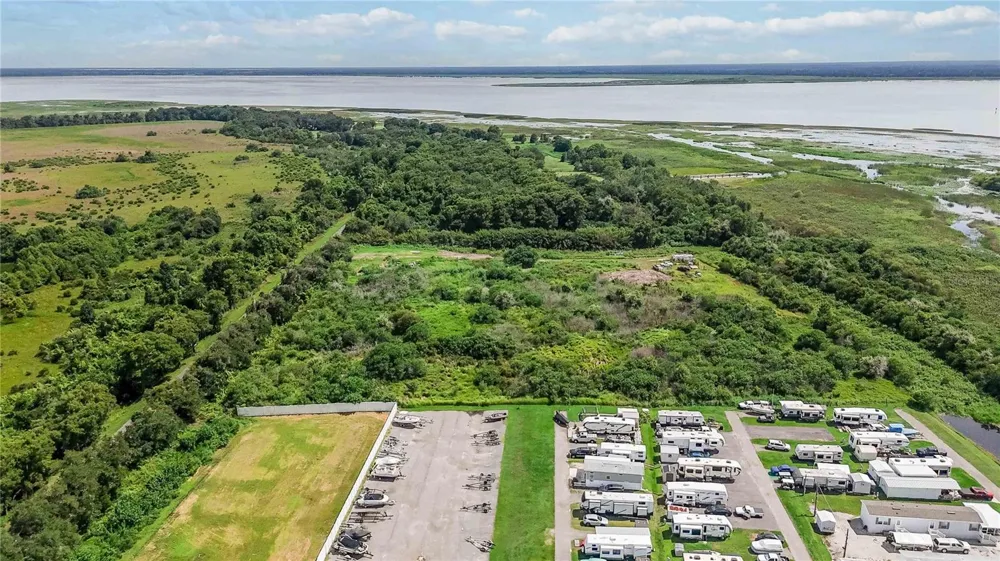 SEAMAN AVENUE St Cloud, FL 34772