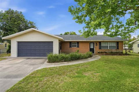 3996 LAKE ELEANOR DR