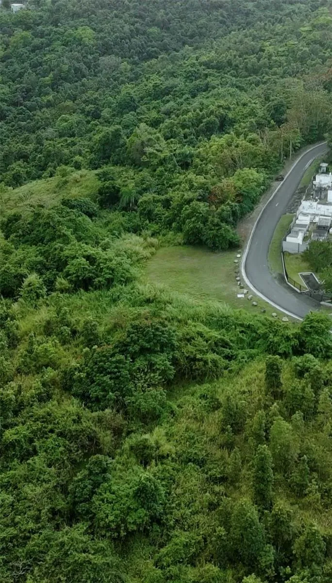Carr 185 . #F Carolina, PR 00987