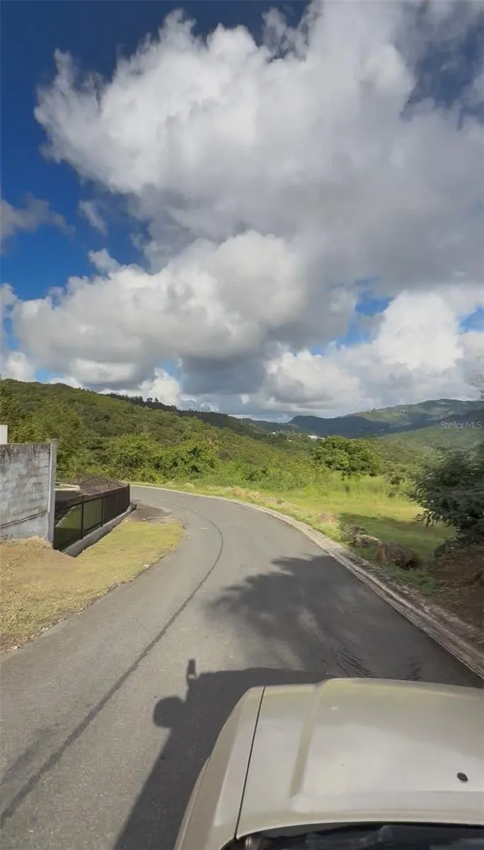 Carr 185 . #F Carolina, PR 00987