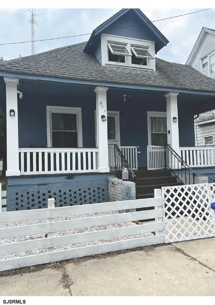 505 E Oak Street Millville, NJ 08203