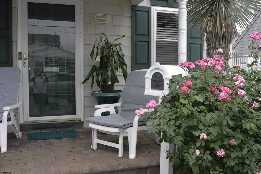 32 Manor Longport, NJ 08403
