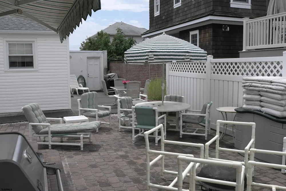 32 Manor Longport, NJ 08403