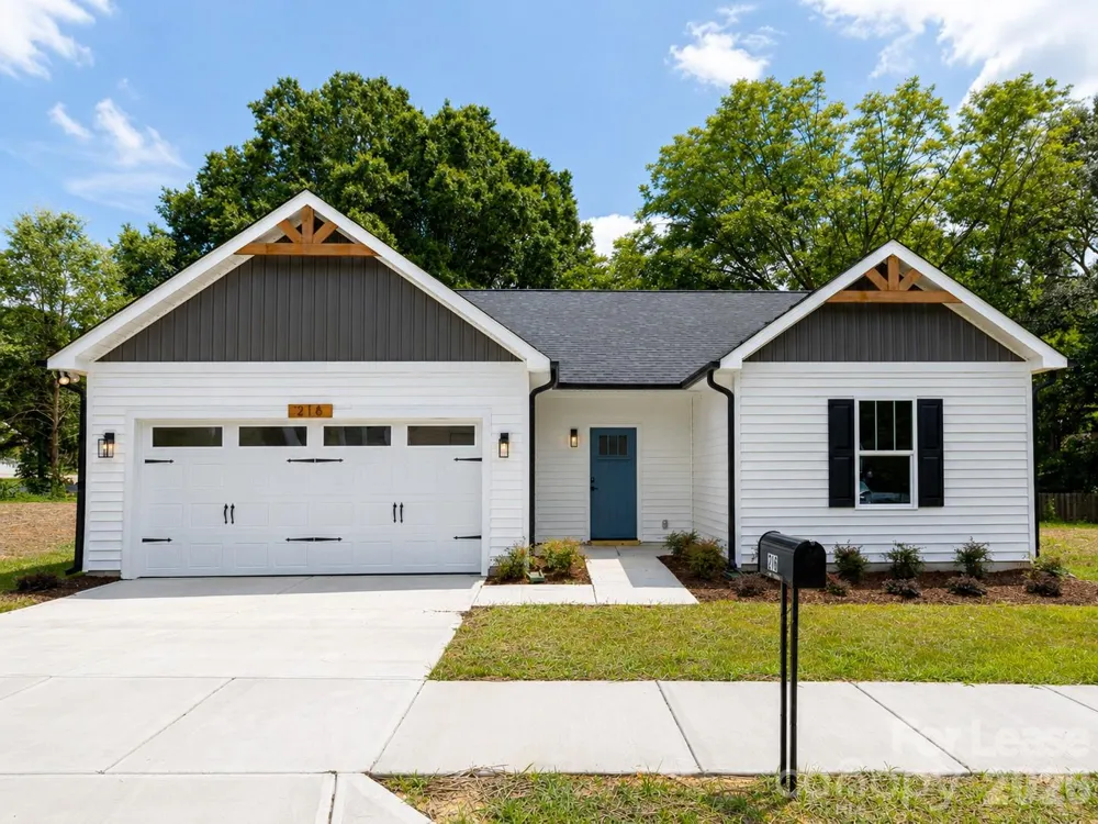 216 E Phifer Street Marshville, NC 28103