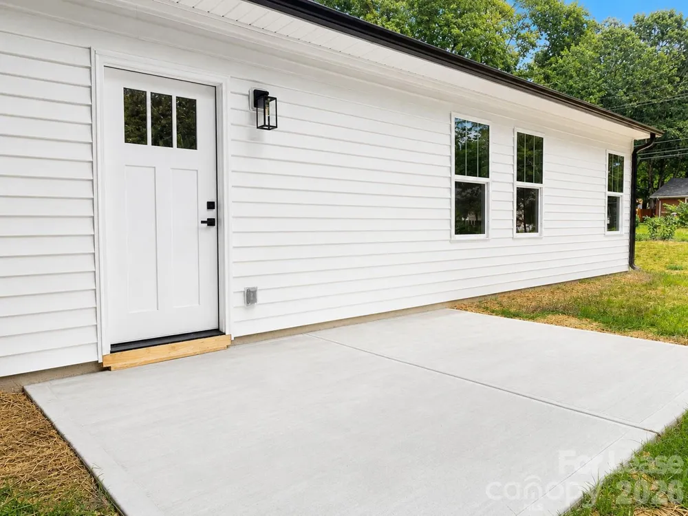 216 E Phifer Street Marshville, NC 28103