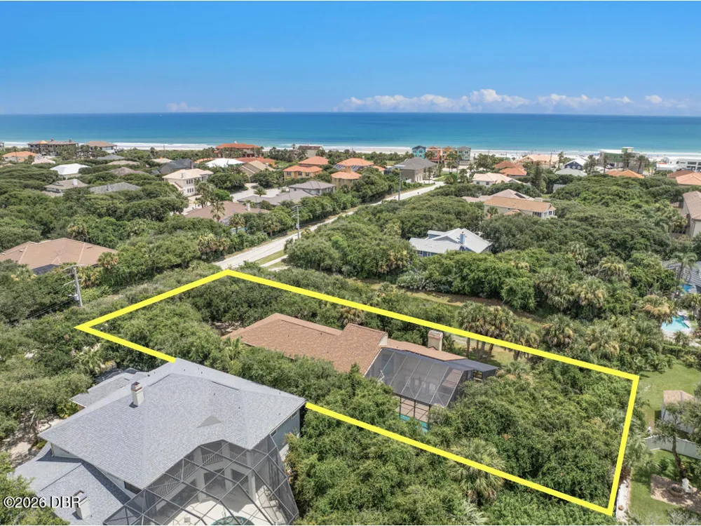59 Beach Street Ponce Inlet, FL 32127
