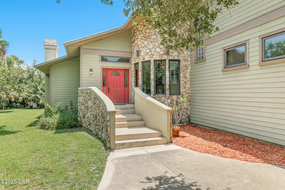 59 Beach Street Ponce Inlet, FL 32127