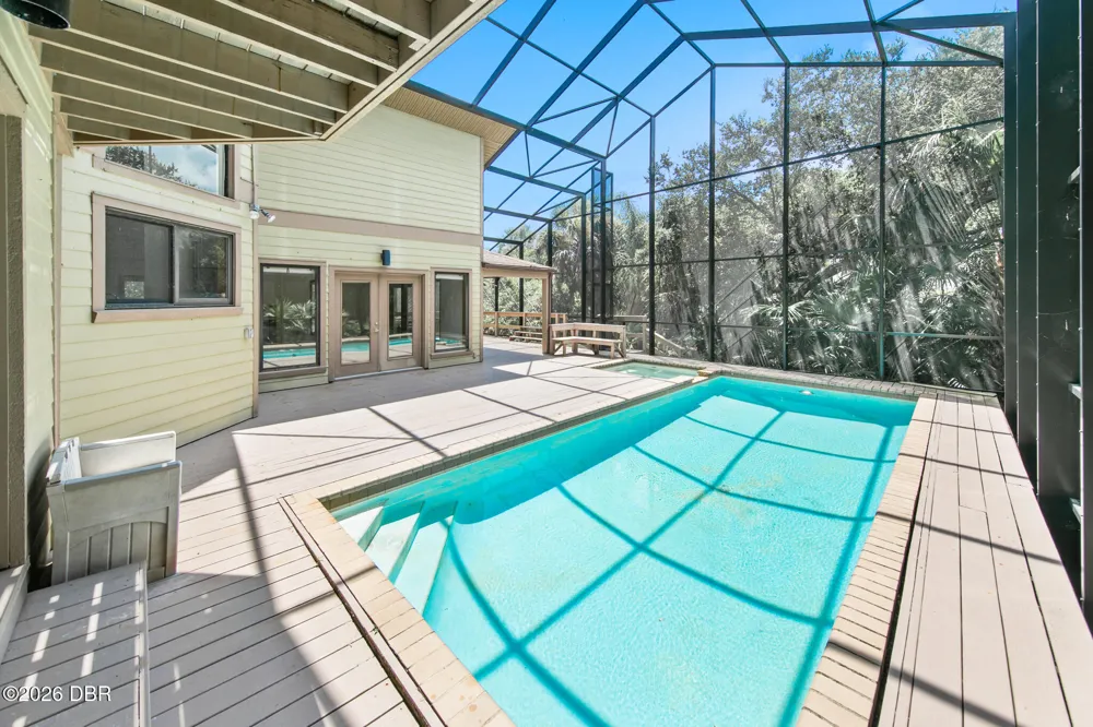 59 Beach Street Ponce Inlet, FL 32127