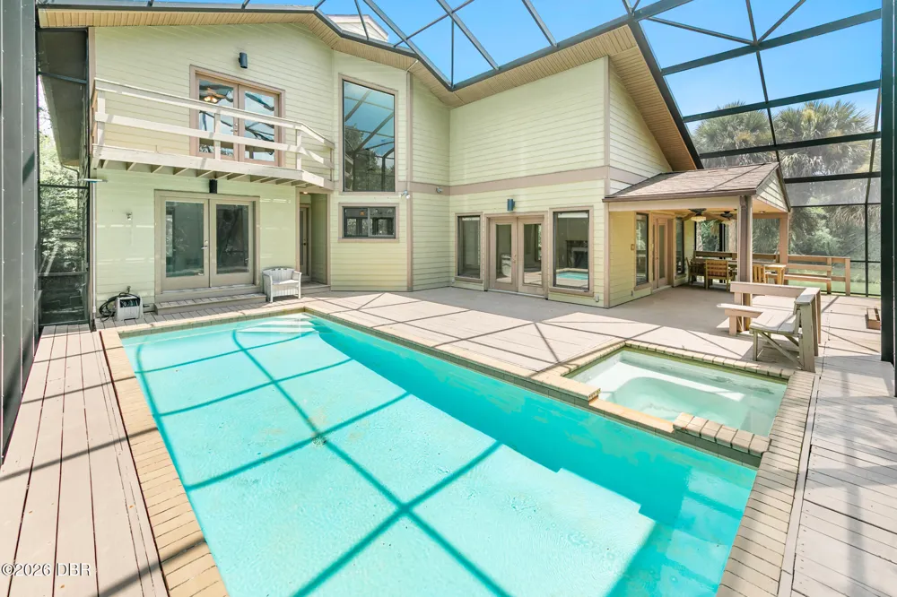 59 Beach Street Ponce Inlet, FL 32127