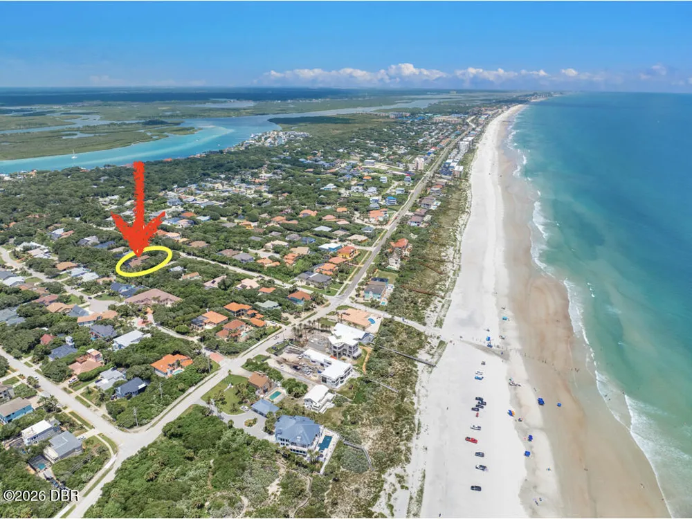 59 Beach Street Ponce Inlet, FL 32127