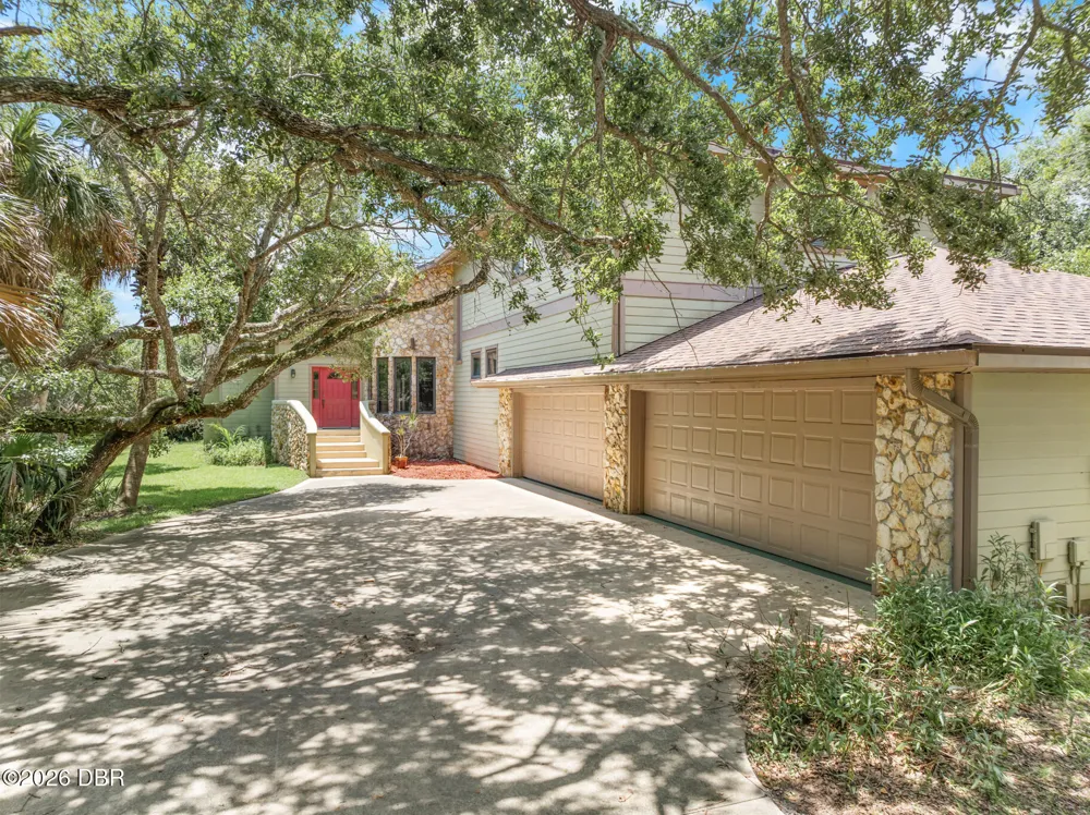 59 Beach Street Ponce Inlet, FL 32127