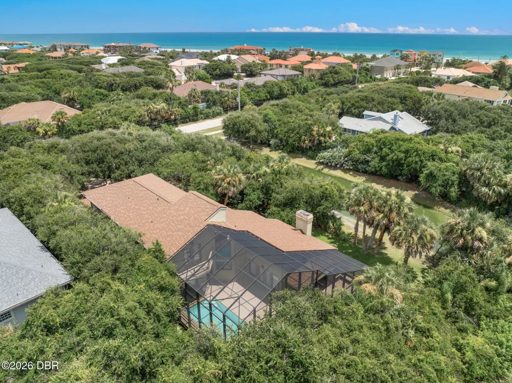 59 Beach Street Ponce Inlet, FL 32127
