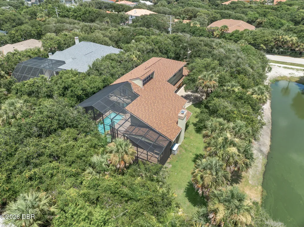 59 Beach Street Ponce Inlet, FL 32127