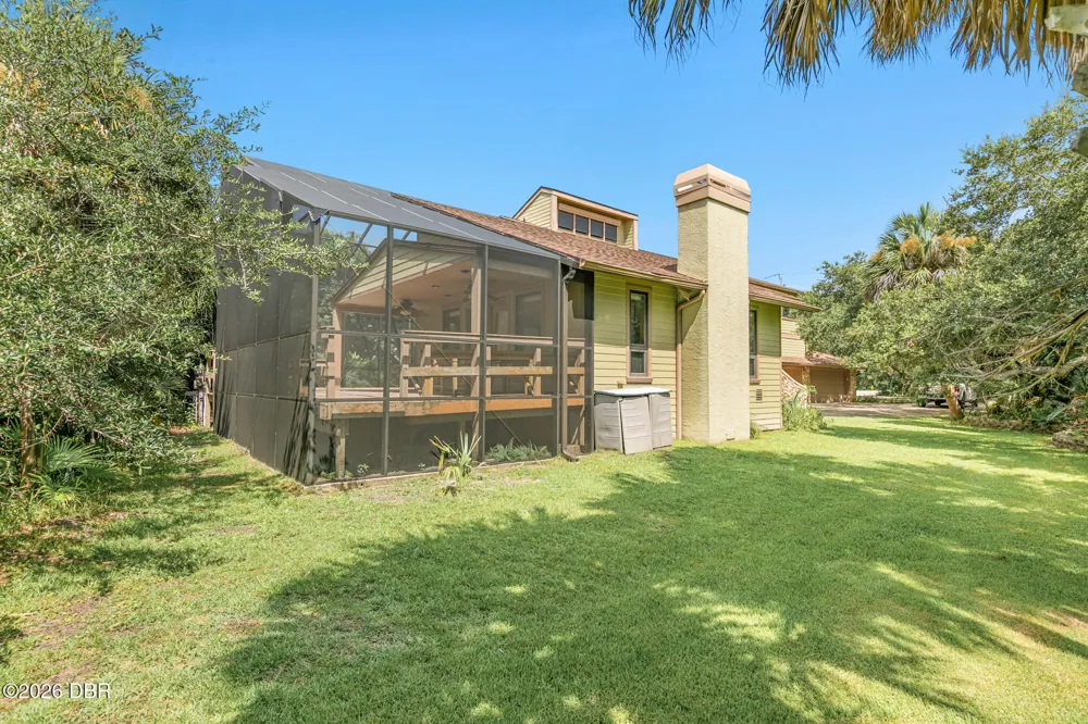59 Beach Street Ponce Inlet, FL 32127