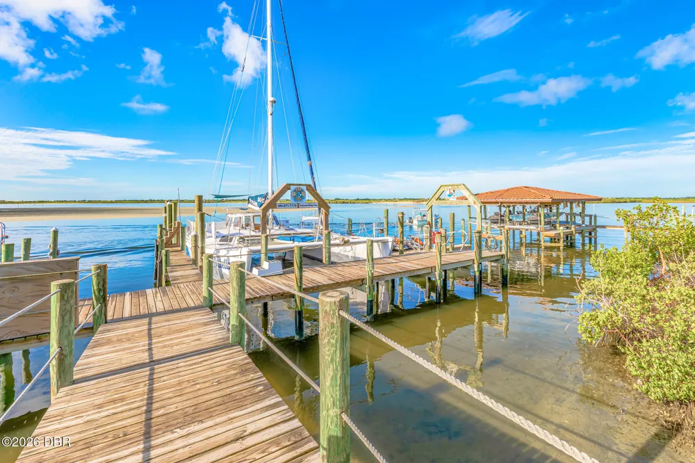 59 Beach Street Ponce Inlet, FL 32127