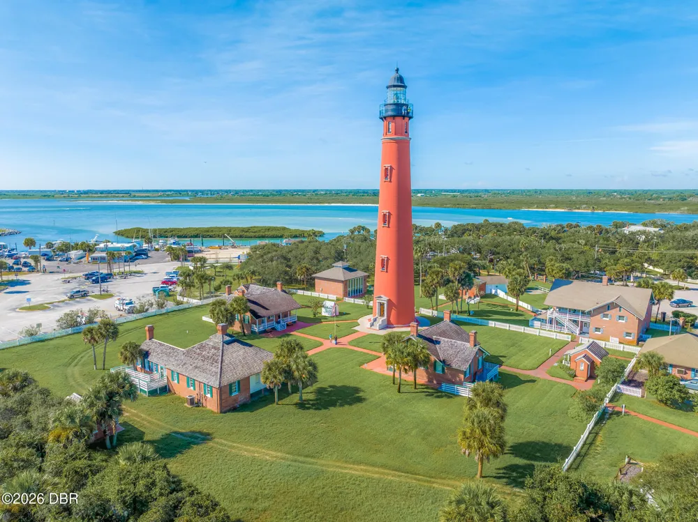 59 Beach Street Ponce Inlet, FL 32127