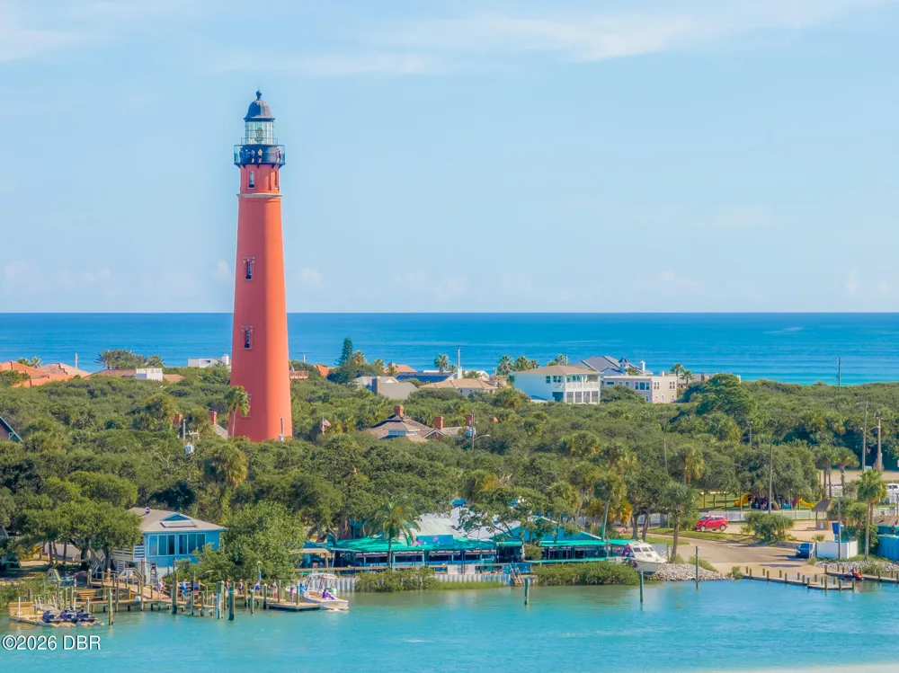 59 Beach Street Ponce Inlet, FL 32127