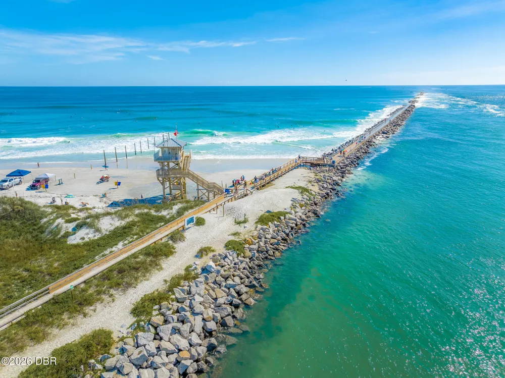 59 Beach Street Ponce Inlet, FL 32127