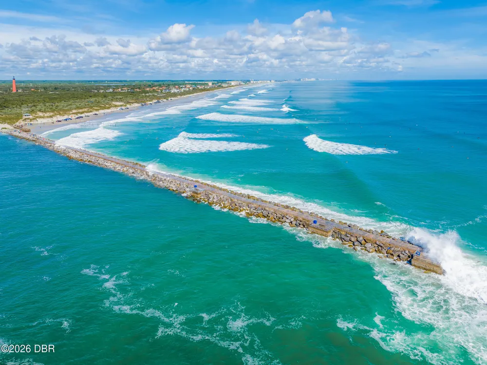 59 Beach Street Ponce Inlet, FL 32127