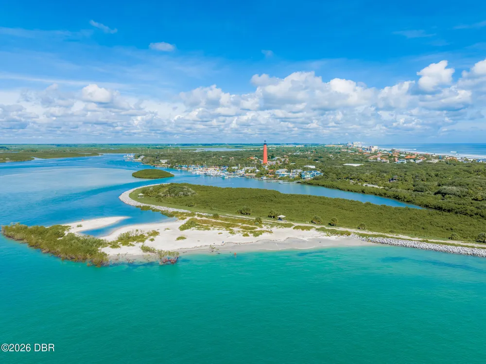 59 Beach Street Ponce Inlet, FL 32127