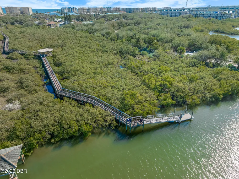 59 Beach Street Ponce Inlet, FL 32127