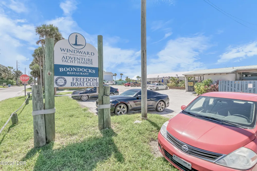 59 Beach Street Ponce Inlet, FL 32127