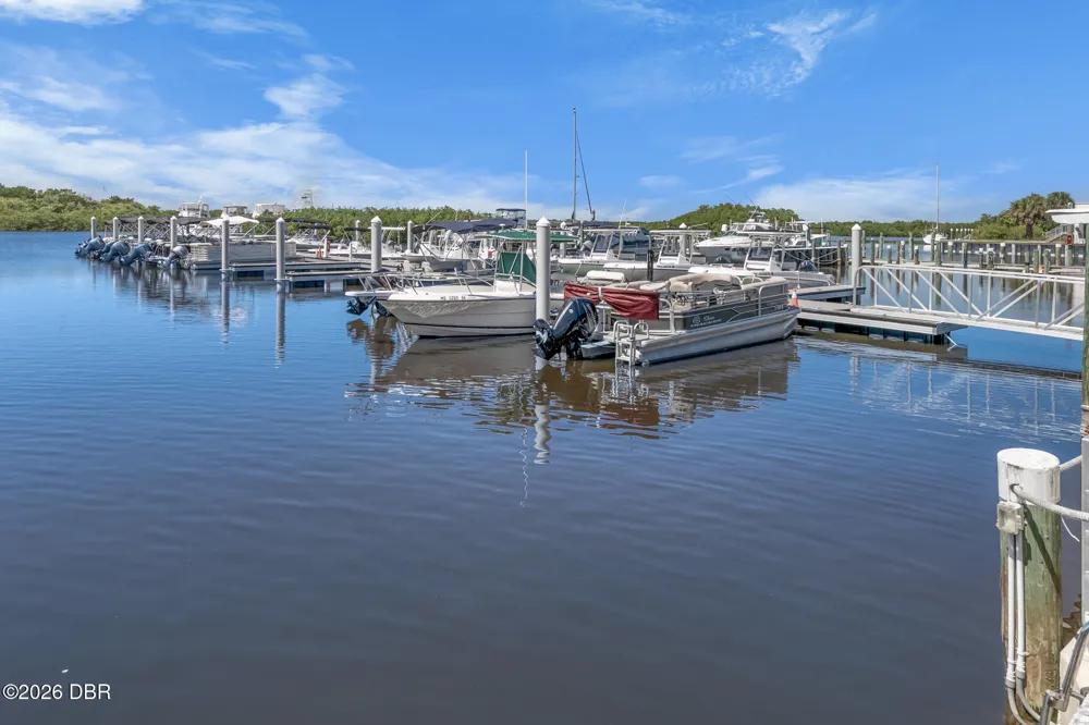 59 Beach Street Ponce Inlet, FL 32127