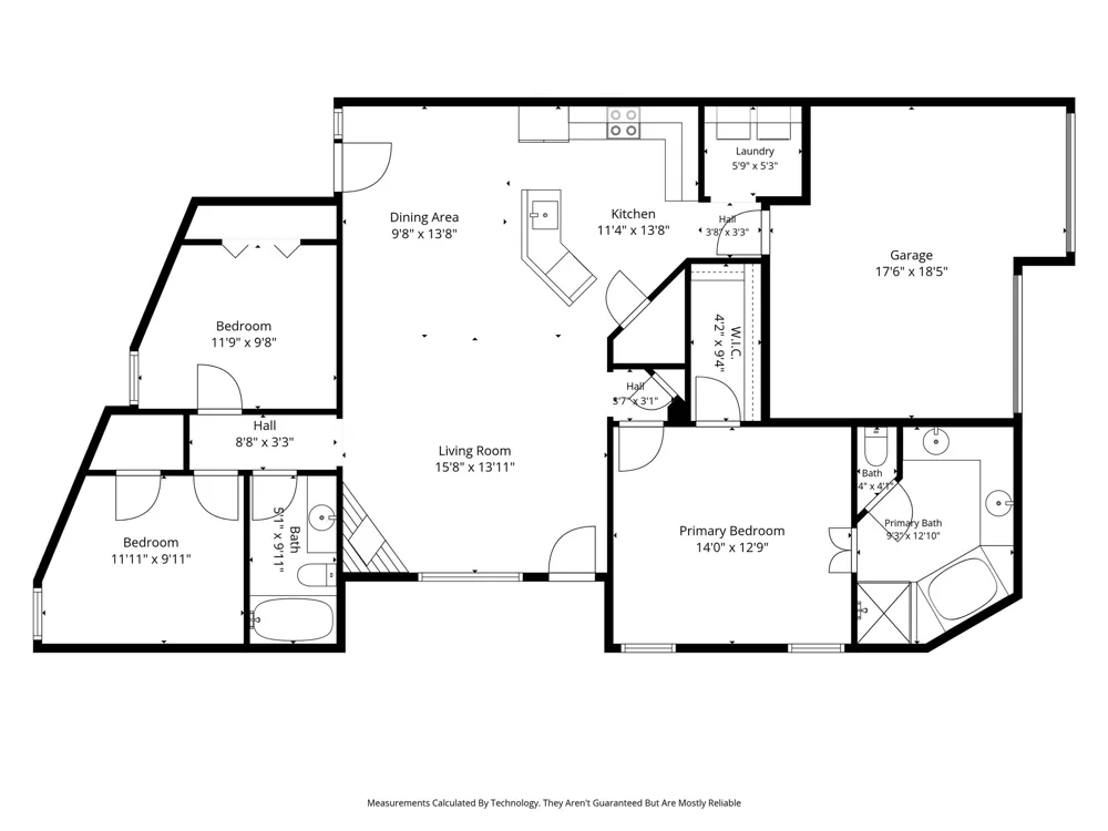 1228 Falcon Trail Bedford, TX 76021
