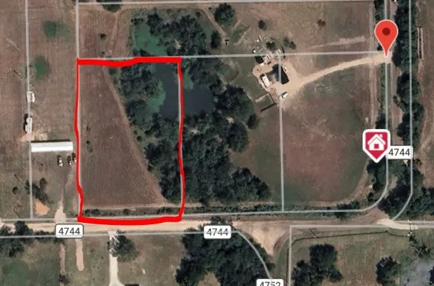 County Road 4744 Sulphur Springs, TX 75482