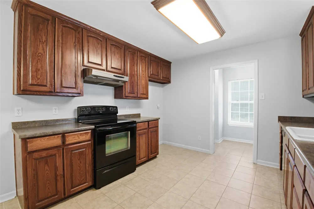 2323 Jodi Lane Gainesville, TX 76240