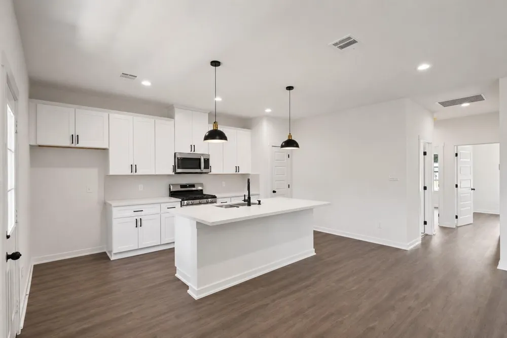 5815 Woodrow Street Texas City, TX 77591