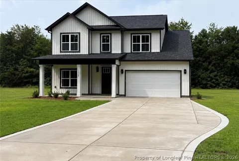 6322 NC Hwy 20 (lot 12)