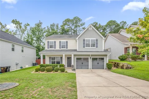 223 River Oak Street