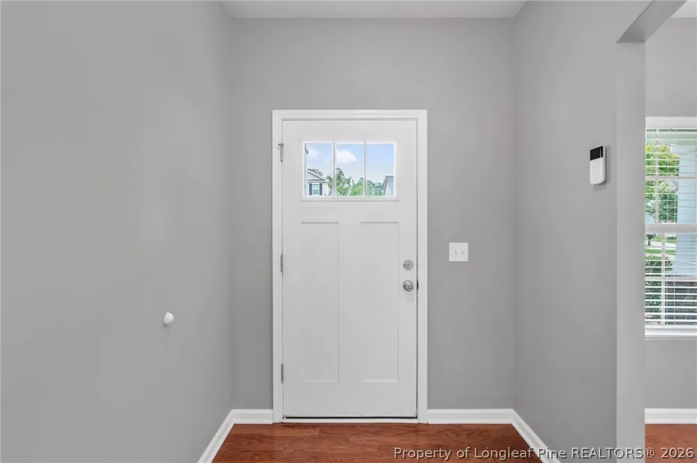 223 River Oak Street Spring Lake, NC 28390