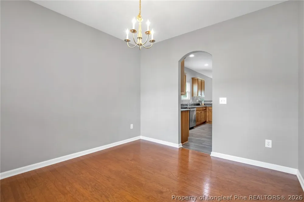 223 River Oak Street Spring Lake, NC 28390