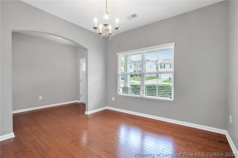 223 River Oak Street Spring Lake, NC 28390