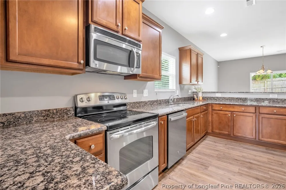 223 River Oak Street Spring Lake, NC 28390