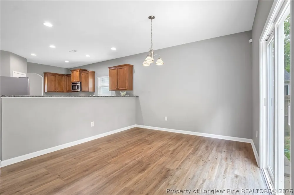 223 River Oak Street Spring Lake, NC 28390