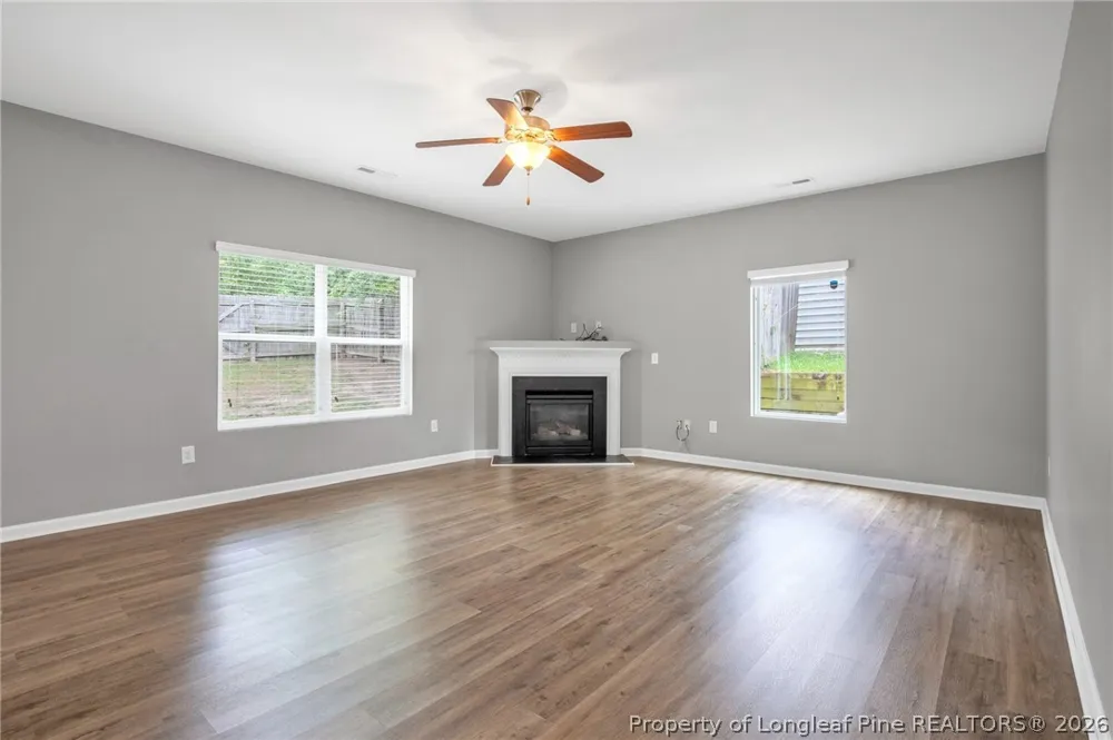 223 River Oak Street Spring Lake, NC 28390