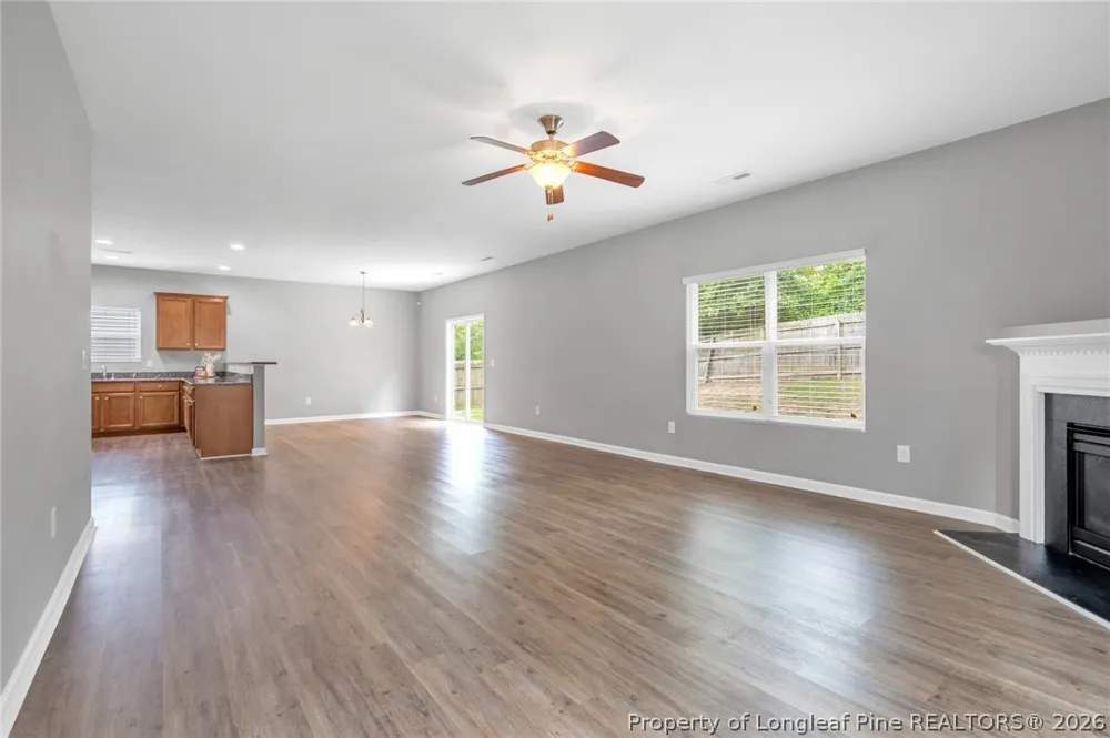 223 River Oak Street Spring Lake, NC 28390