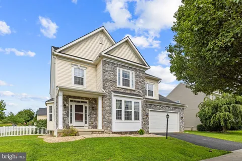 1207 STALLION STREET