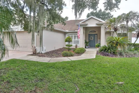 3447 Silverstone Court