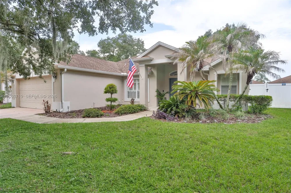 3447 Silverstone Court Plant City, FL 33566