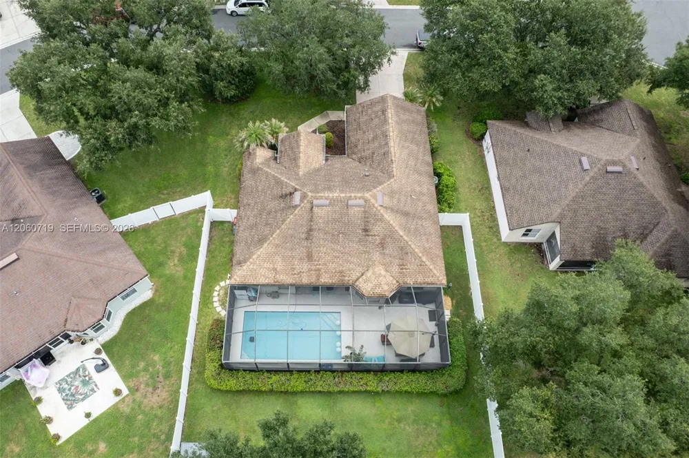 3447 Silverstone Court Plant City, FL 33566