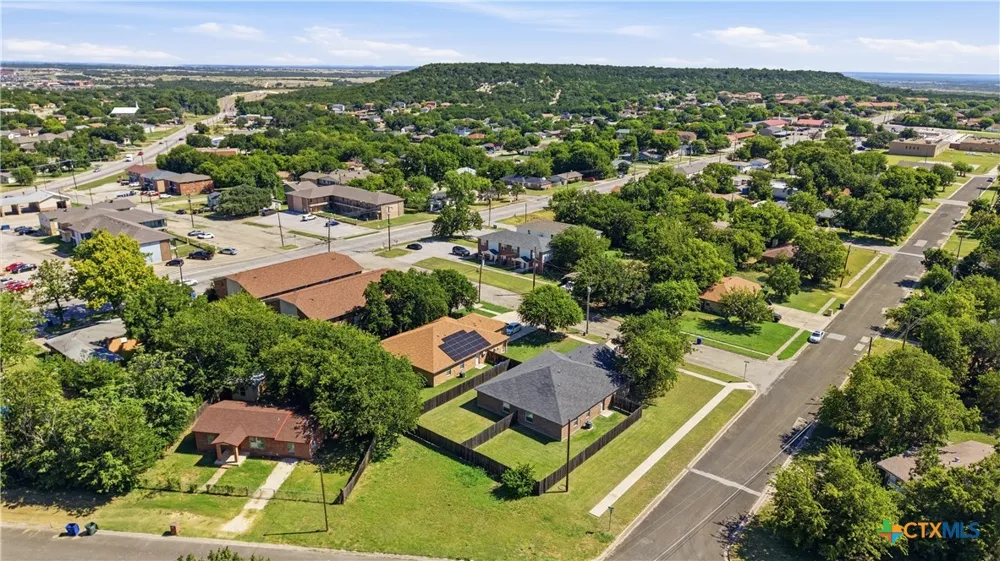 112 E Truman Avenue Copperas Cove, TX 76522