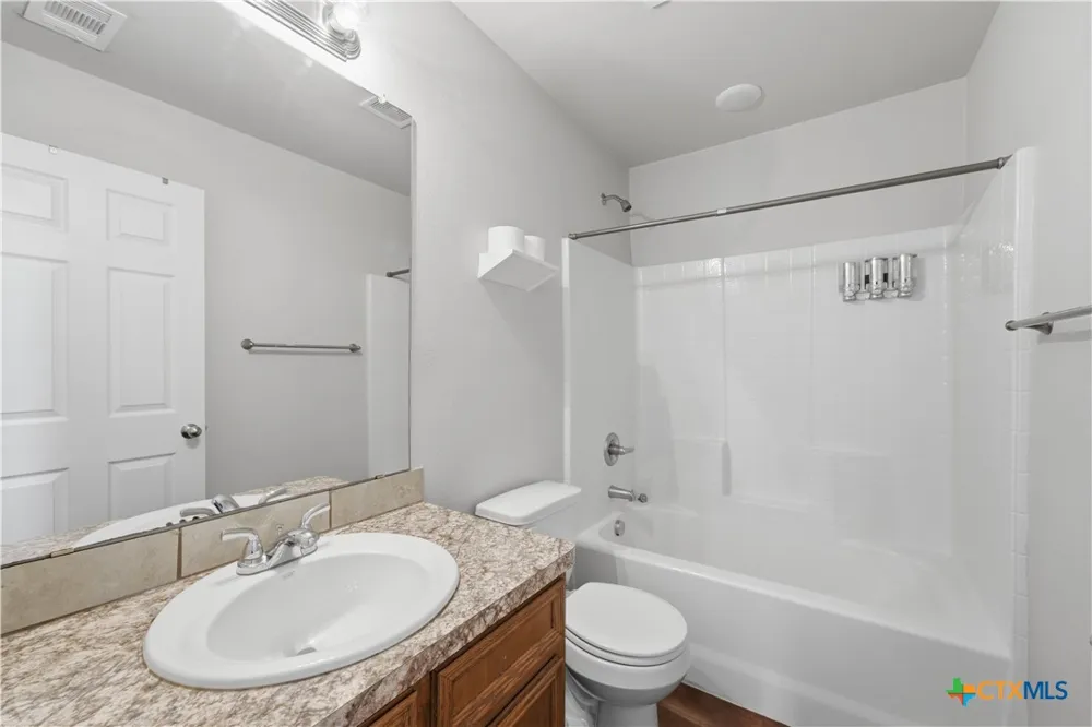 112 E Truman Avenue Copperas Cove, TX 76522